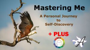 Annelise de Jager Mastering Me PLUS Enneagram